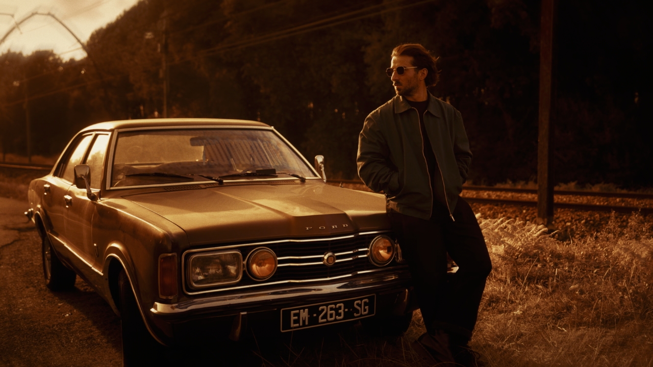 Graded avec le PowerGrade VISION