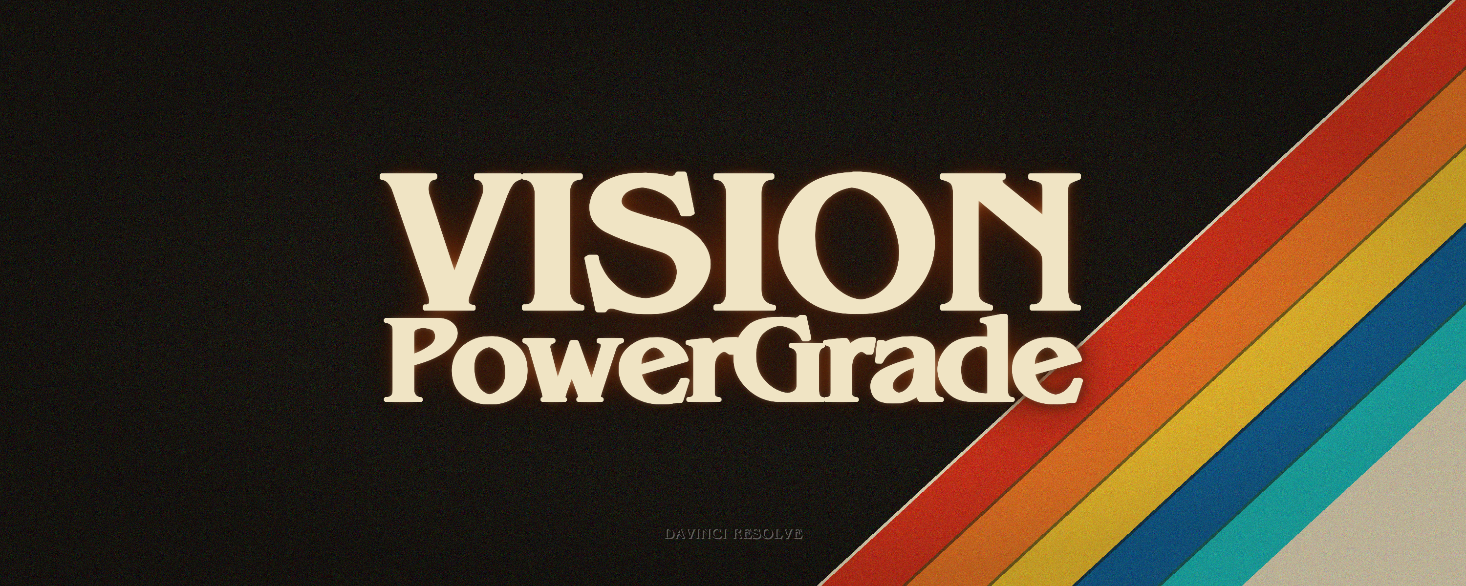 VISION PowerGrade